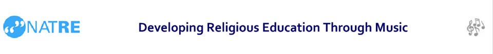 Developing Religious Education Through Music